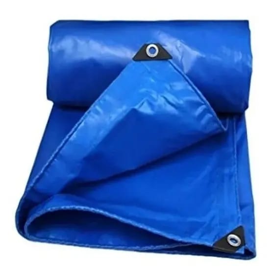 Lona impermeable multiuso — fotografía 1 de 4