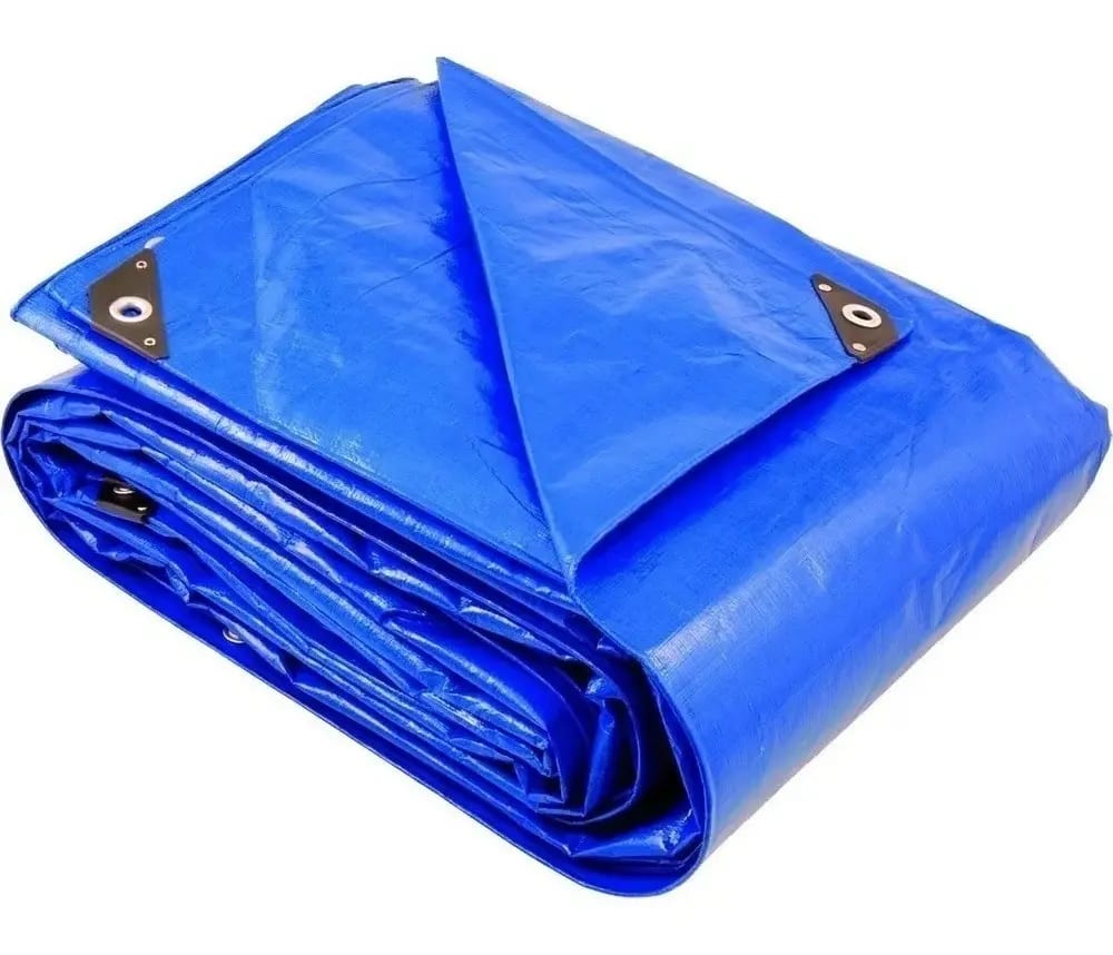 Lona impermeable multiuso — fotografía 4 de 4